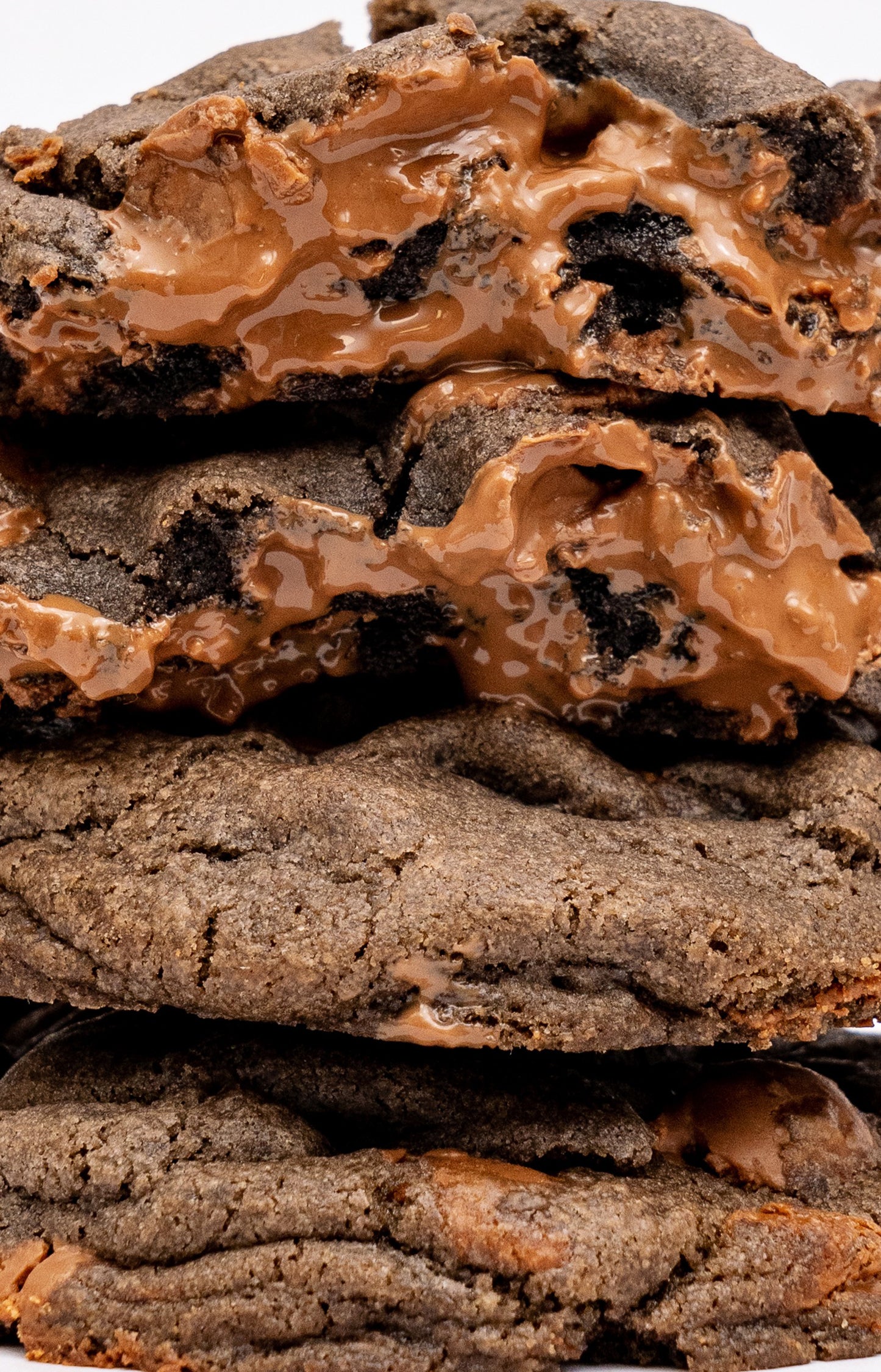 double chocolate temptation