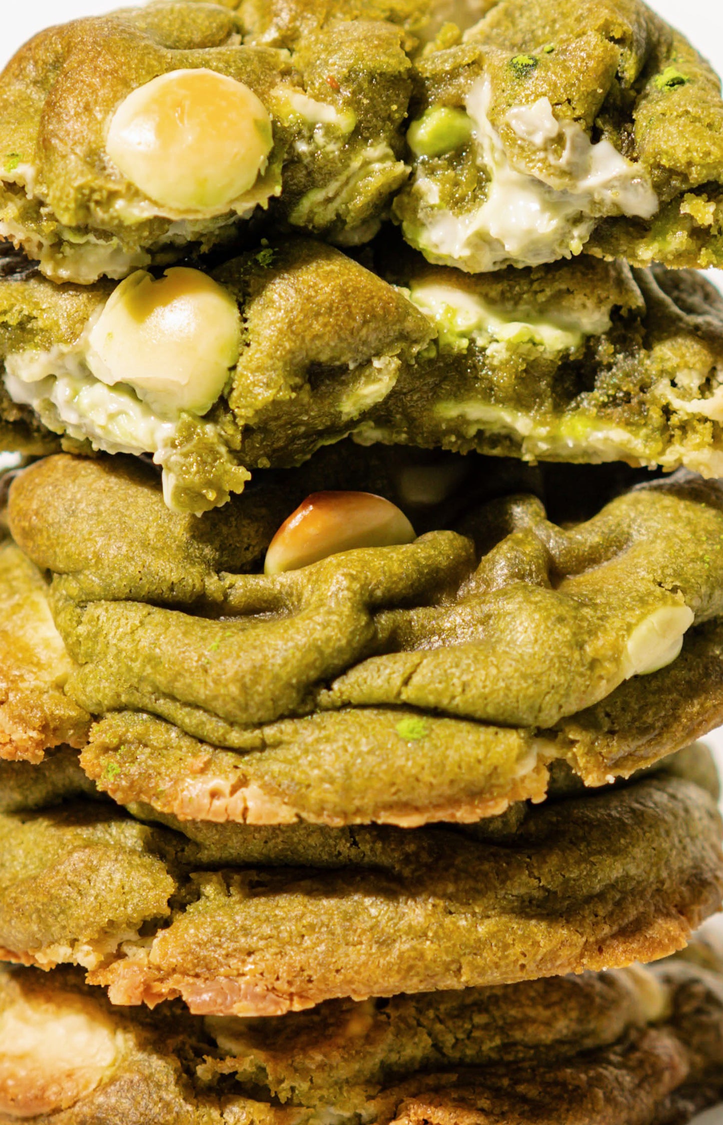 matcha white delight